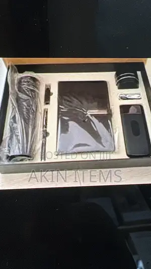 6-in-1 Luxury Gift Set