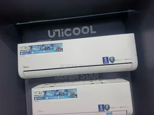 Midea 2HP Inverter Split Air Conditioner