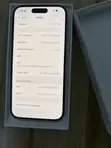 Apple iPhone 16 128GB White (Amfani da aka yi a UK) - 3