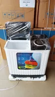 Skyrun Washing Machine WMS-70PHC (7kg, Fari) - 1