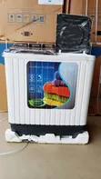 Skyrun Washing Machine WMS-70PHC (7kg, Fari) - 2