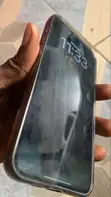 Apple iPhone 15 Pro Max 256GB Silver - 3