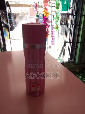 Essencia Pink Love Eau de Parfum - 200ml