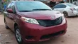 Toyota Sienna 2014 Ja - 5