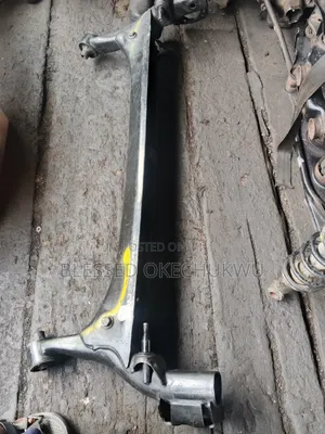 Rear Beam for Toyota Corolla 2014
