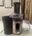 Binatone Turbo High-Speed Juice Extractor - 2