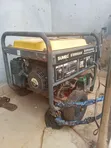 Sumec Firman SPG4000E2 Generator - Used - 1