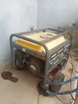 Sumec Firman SPG4000E2 Generator - Used - 2