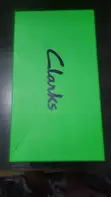 New Clark Loafers - Size 45 - 1