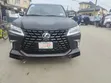 Lexus LX 570 2012 Baki - 1