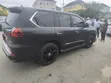 Lexus LX 570 2012 Baki - 3