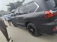 Lexus LX 570 2012 Baki - 5