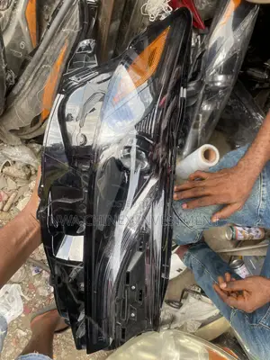 Toyota Camry 2024 Full Light Assembly