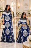 Bubu Gown Mai Kyau da Sirrin Tare da Sirrin - 2