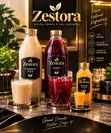 Zestora Abin Sha Mai Daɗi - 1