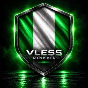 Nigeria VLESS VPN - Unlimited Access [V2ray/Xray]
