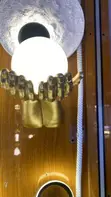 Luxury Wall Light - 1