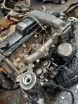 Toyota Hilux 1KZ Engine - 1