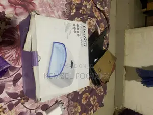 Rechargeable UV Lamp for Gel Polish