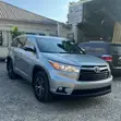 2016 Toyota Highlander XLE - Accident Free - 3