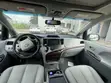 Toyota Sienna XLE 2014 Ja - 4