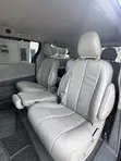 Toyota Sienna XLE 2014 Ja - 5