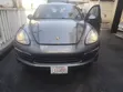 Porsche Cayenne 2014 Grey - 1