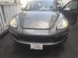 Porsche Cayenne 2014 Grey - 3