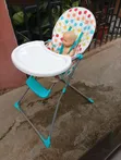 Graco High Chair - Used - 2