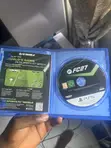 FC 27 Disc Game for PS5 - 2