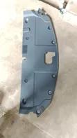 Lexus NX Radiator Filastik Rufi - Sabon Abu - 2