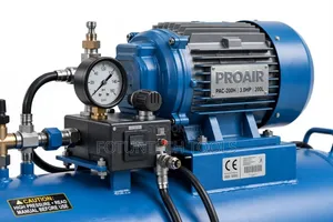 Brand New Air Compressor