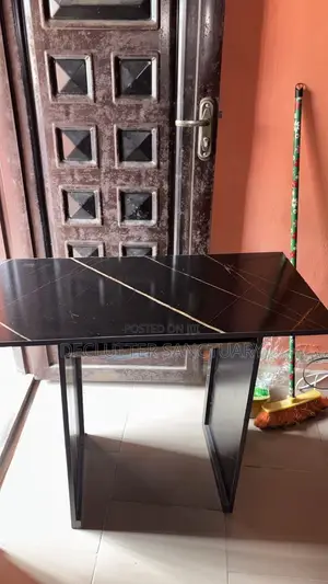 Boss Office Products Office Table with Drawer