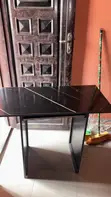 Boss Office Products Office Table with Drawer - 1