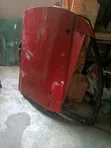 Complete Front Door - Toyota Corolla (2014-2018) - 1