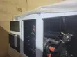 250kVA Perkins Soundproof Diesel Generator - Sabon Abu - 2