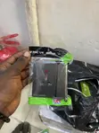 1-Gang Light Switch - 1