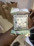 1-Gang Light Switch - 2