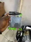 1-Gang Light Switch - 3