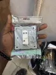 1-Gang Light Switch - 4