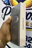 Sabon Google Pixel 10 128GB Grey - 2