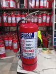9kg ABE Fire Extinguisher - 1