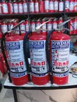 9kg ABE Fire Extinguisher - 3