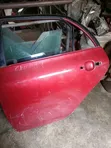 Complete Rear Bumper Toyota Corolla 2014-2018 - 1