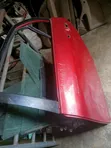Complete Rear Bumper Toyota Corolla 2014-2018 - 2