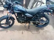 Qlink XP 200 Dual Sport Motorcycle - 3