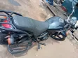 Qlink XP 200 Dual Sport Motorcycle - 4