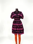 Ankara Gown Mai Kyau - 2