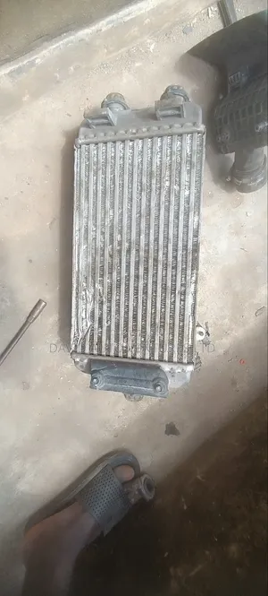 Hyundai Santa Fe Radiator Coolant 2015-2018