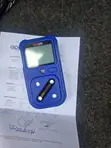 Portable Multi-Gas Detector - 1